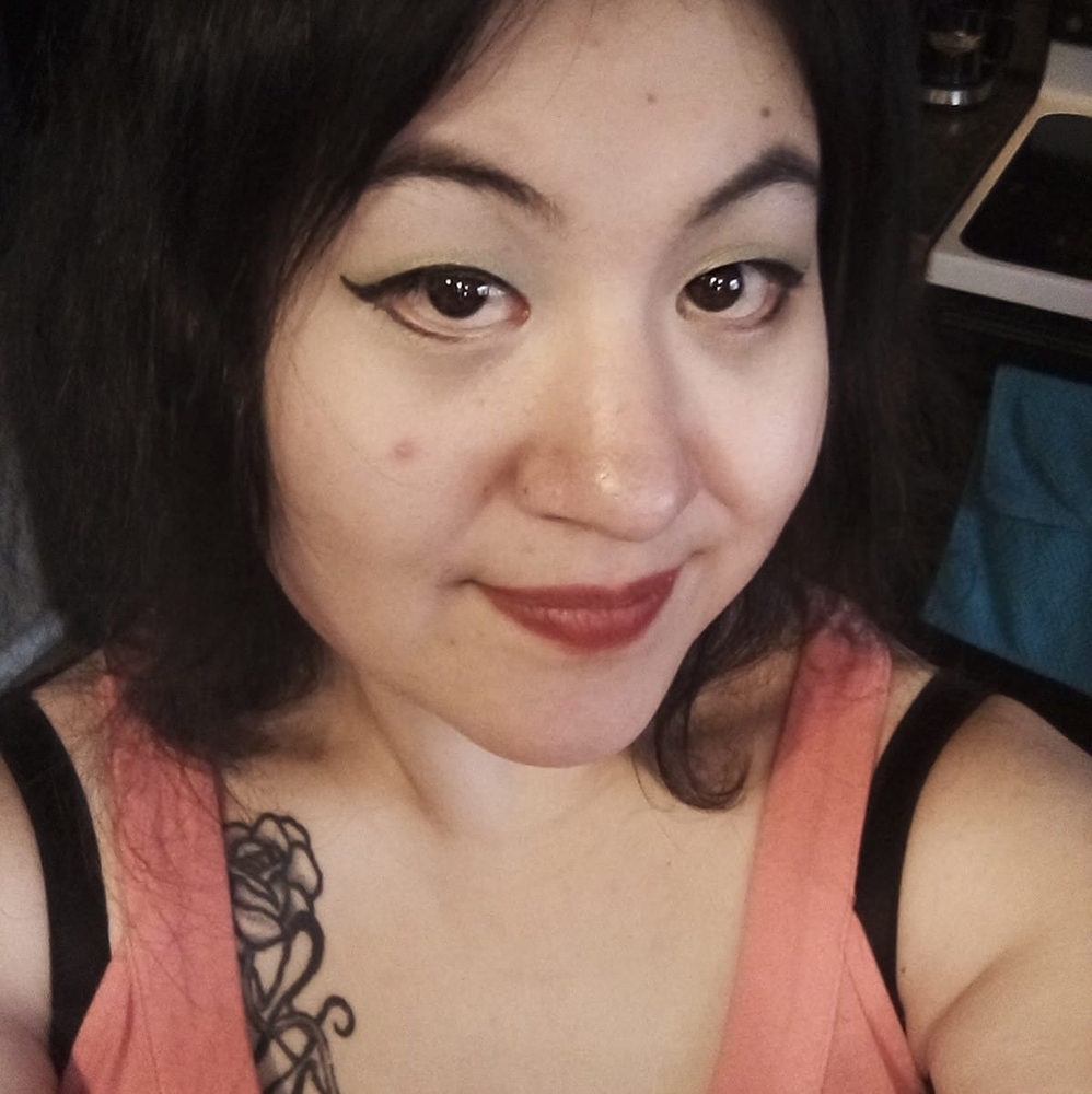 Meet your Posher, Jinnee